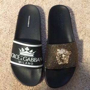 Meet your Posher, William